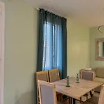 Sunrise Apartment Near The Vatican