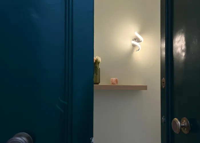Sunrise Apartment Near The Vatican